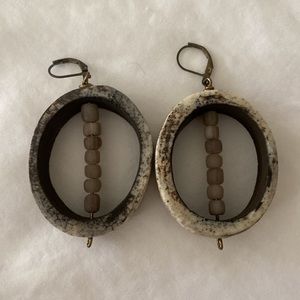 Twine & Twig Earrings